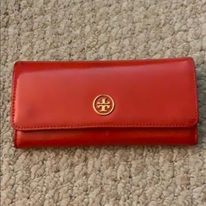 Tory Burch wallet